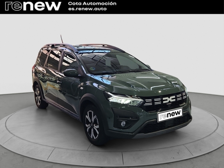 Dacia Jogger Expression foto 13