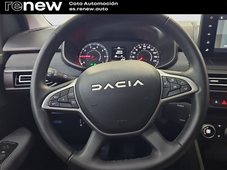 Dacia Jogger Expression foto 14