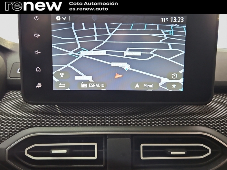 Dacia Jogger Expression foto 17