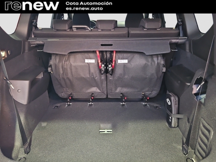 Dacia Jogger Expression foto 18