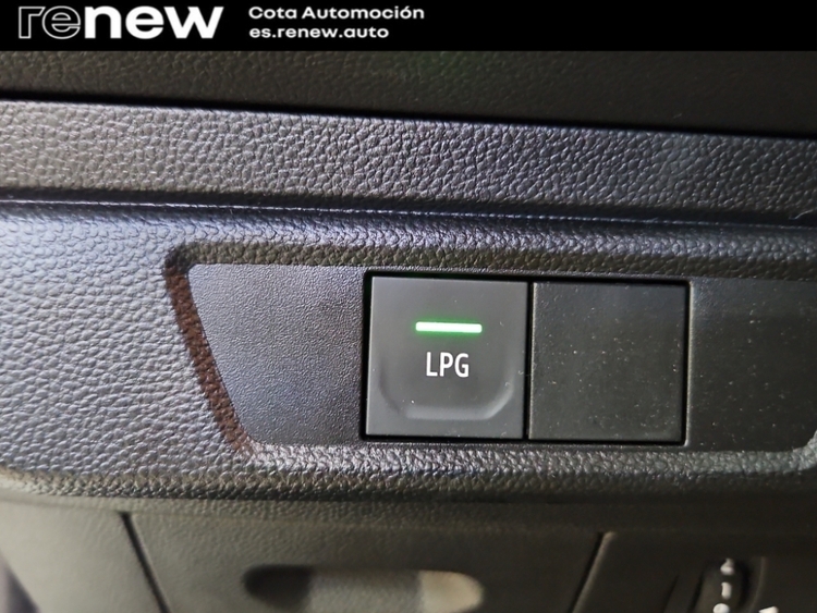 Dacia Jogger Expression foto 20