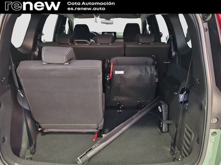 Dacia Jogger Expression foto 24