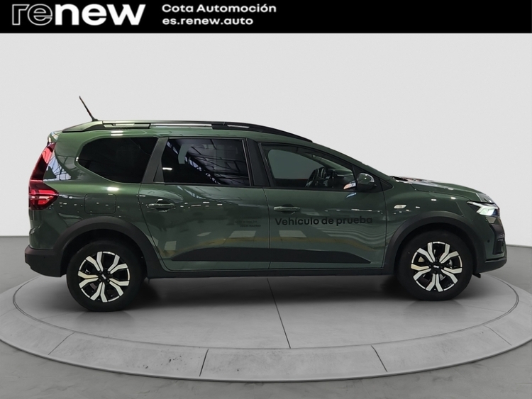 Dacia Jogger Expression foto 11