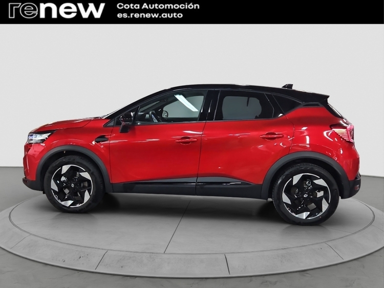 Renault Captur II Techno foto 3