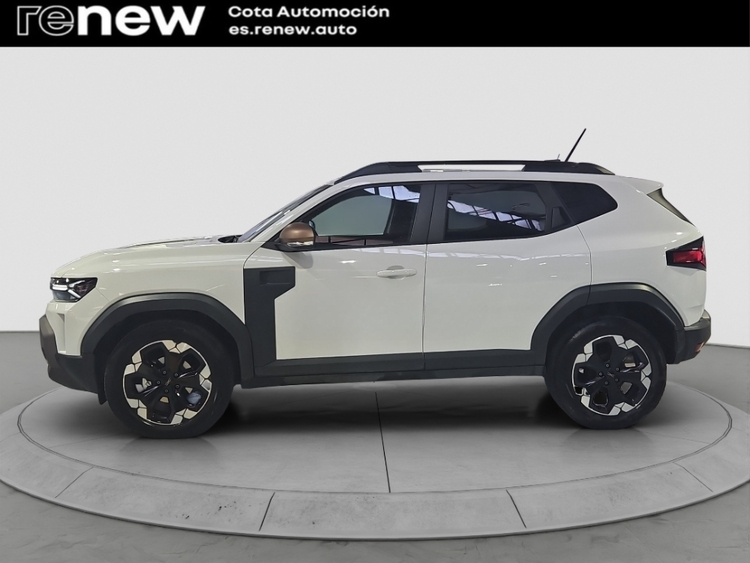 Dacia Duster TCe 130 Extreme foto 3