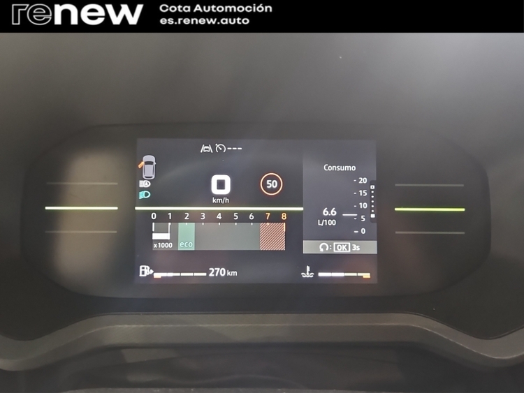 Dacia Duster TCe 130 Extreme foto 15