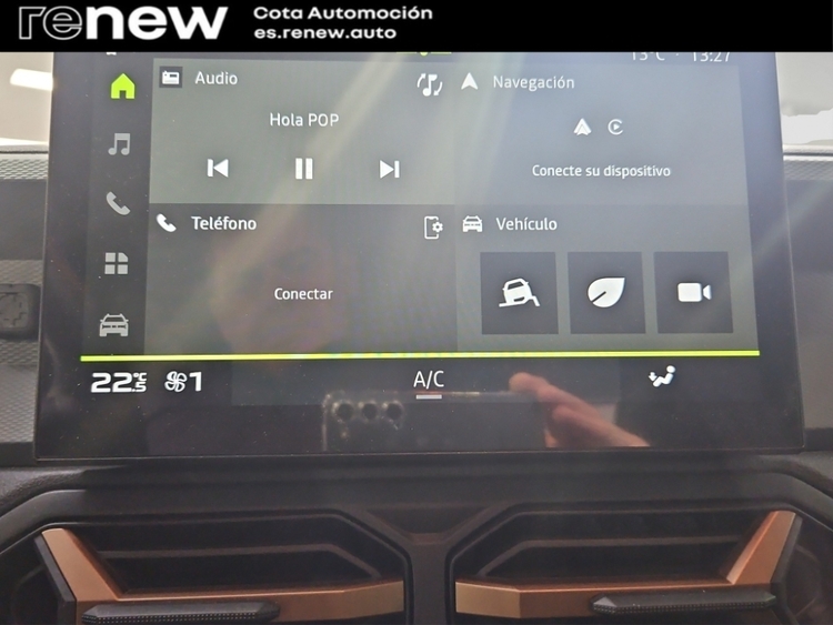 Dacia Duster TCe 130 Extreme foto 17