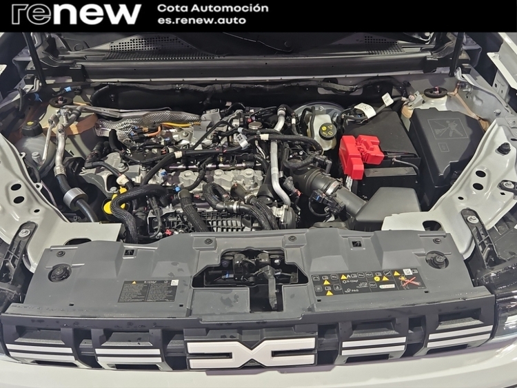 Dacia Duster TCe 130 Extreme foto 22