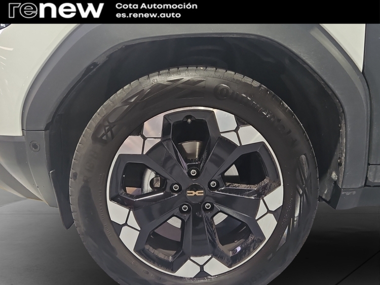 Dacia Duster TCe 130 Extreme foto 23