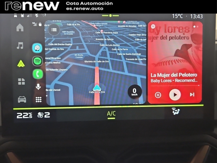 Dacia Duster TCe 130 Extreme foto 29