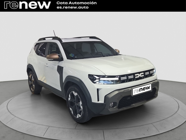 Dacia Duster TCe 130 Extreme foto 7