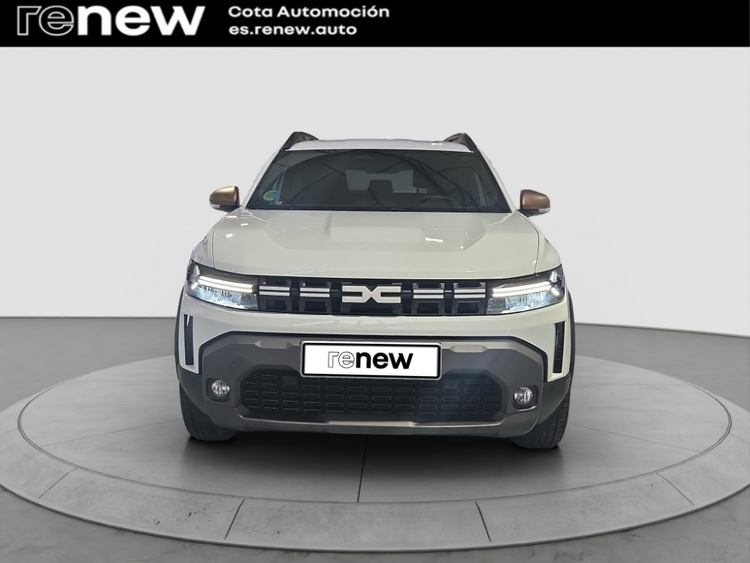 Dacia Duster TCe 130 Extreme foto 8