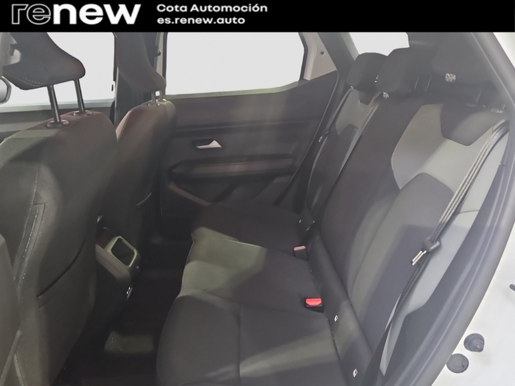 Dacia Duster TCe 130 Extreme foto 11