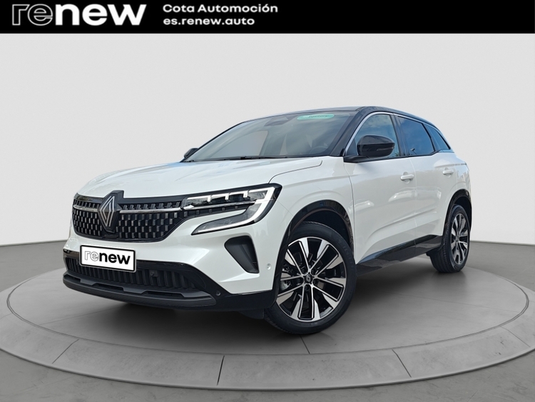 Renault Austral Techno foto 2