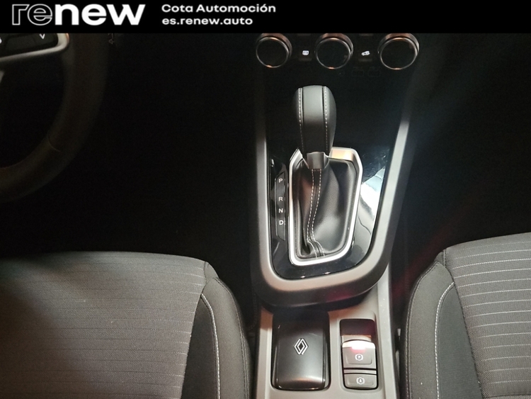 Renault Arkana Evolution foto 15