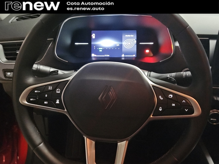 Renault Arkana Evolution foto 16