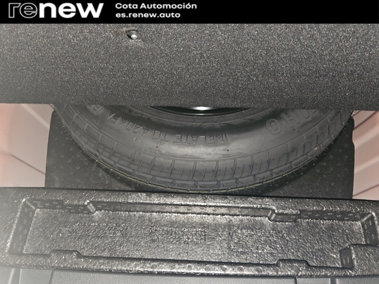 Renault Arkana Evolution foto 21