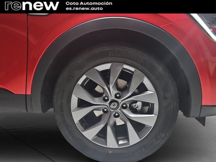 Renault Arkana Evolution foto 9