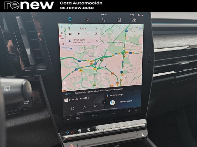 RENAULT AUSTRAL TECHNO FULL HYBRID E-Tech 200 foto 15