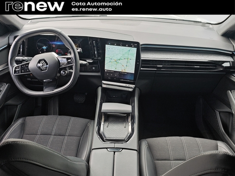 RENAULT AUSTRAL TECHNO FULL HYBRID E-Tech 200 foto 10