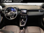 Renault Clio Techno miniatura 10