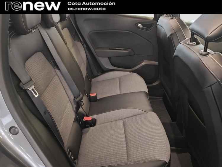 Renault Clio Techno foto 20