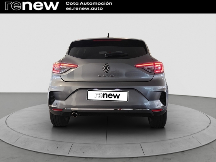 Renault Clio Techno foto 7