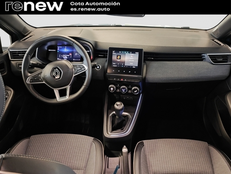 Renault Clio Techno foto 10