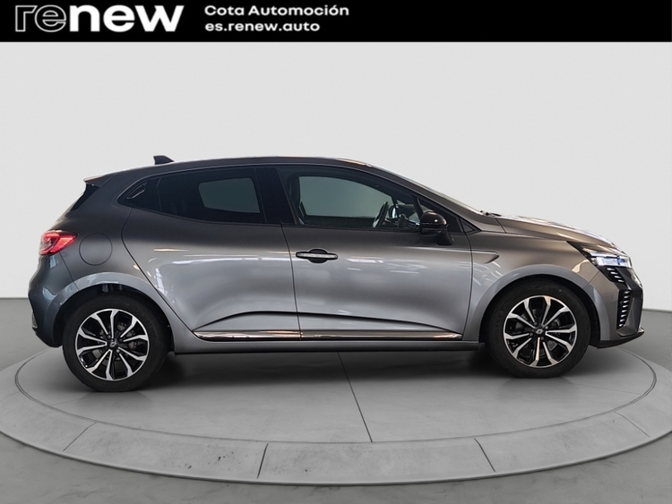 Renault Clio Techno foto 11