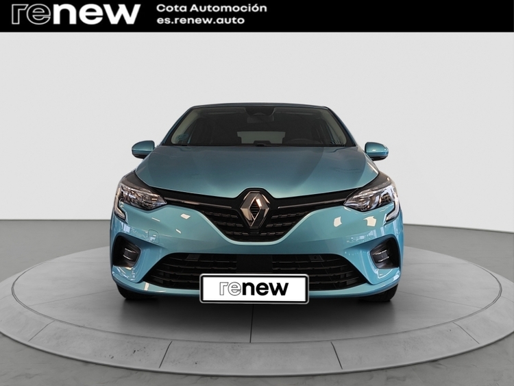 Renault Clio Intens foto 3