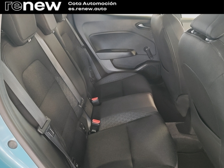 Renault Clio Intens foto 20