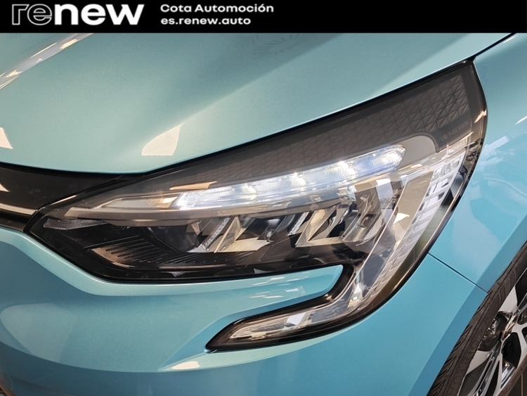 Renault Clio Intens foto 22