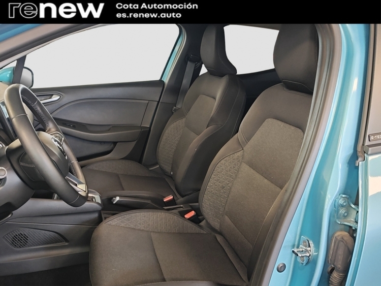 Renault Clio Intens foto 6