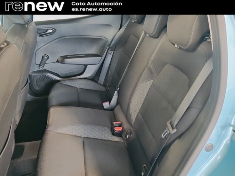 Renault Clio Intens foto 8