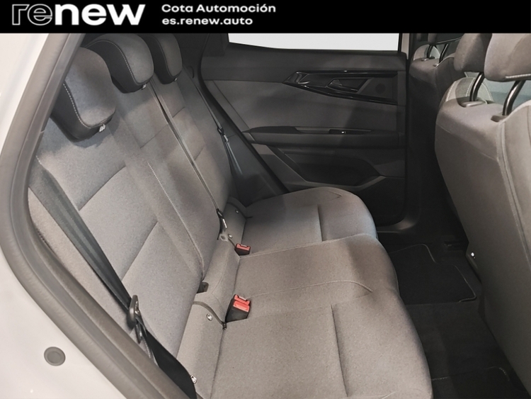 Renault Austral Evolution foto 20