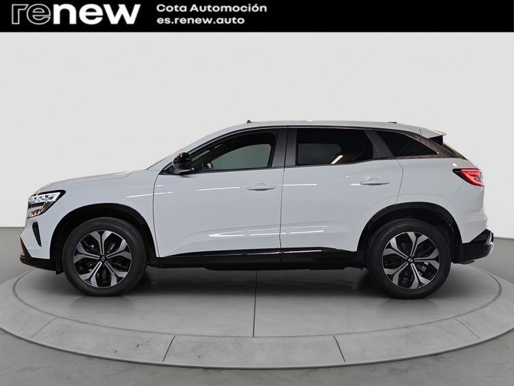 Renault Austral Evolution foto 4