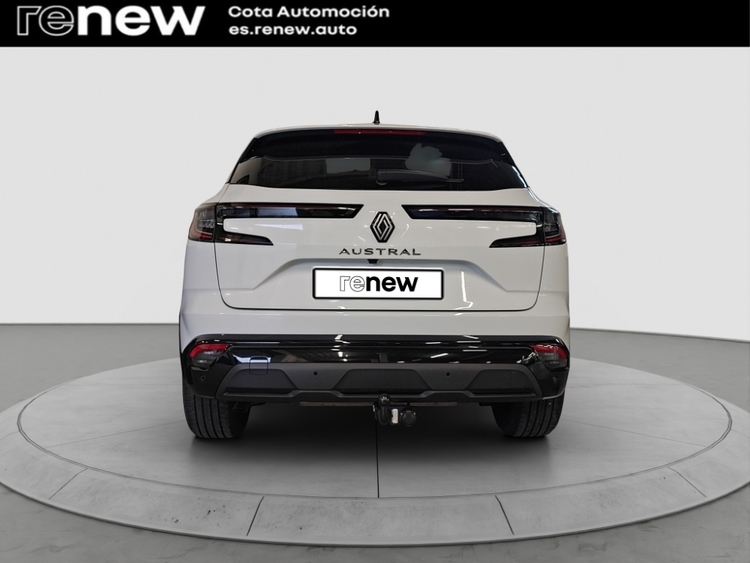 Renault Austral Evolution foto 7