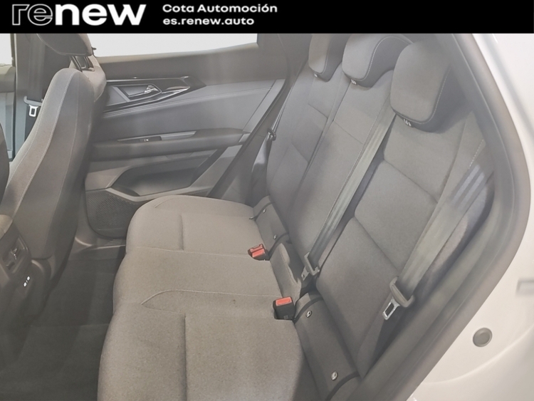 Renault Austral Evolution foto 8