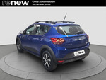 Dacia Sandero Stepway Expression Go miniatura 4
