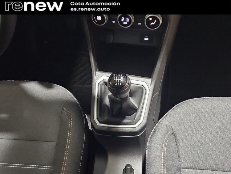 Dacia Sandero Stepway Expression Go foto 13