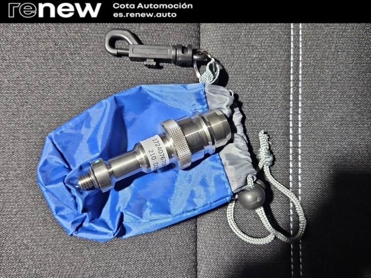 Dacia Sandero Stepway Expression Go foto 24