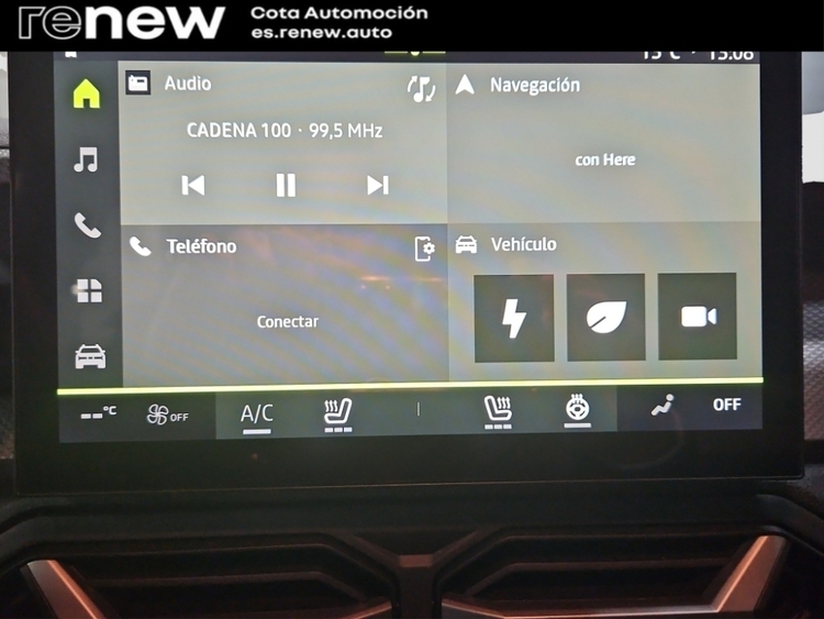 Dacia Duster Hybrid 155 Journey foto 15