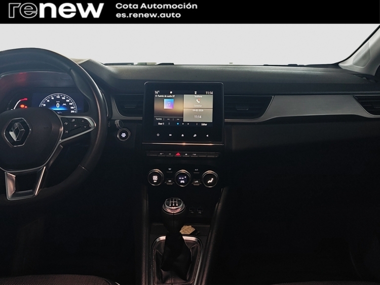 Renault Captur II ZEN foto 12