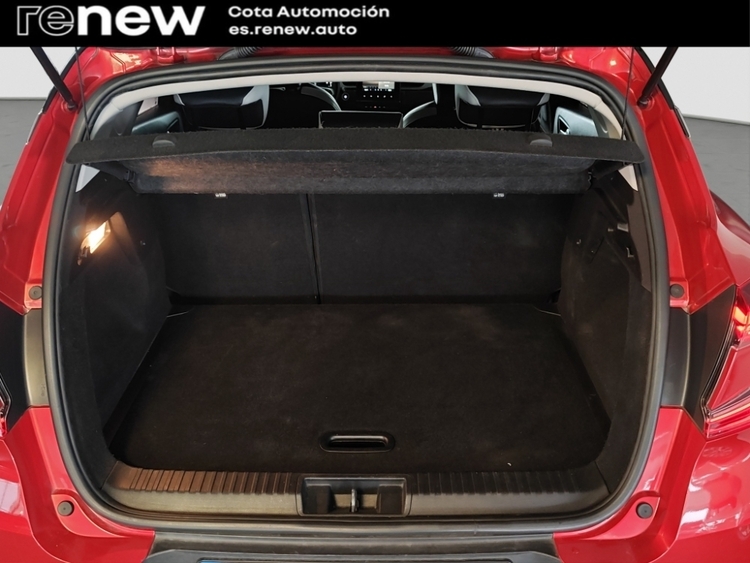 Renault Captur II ZEN foto 18