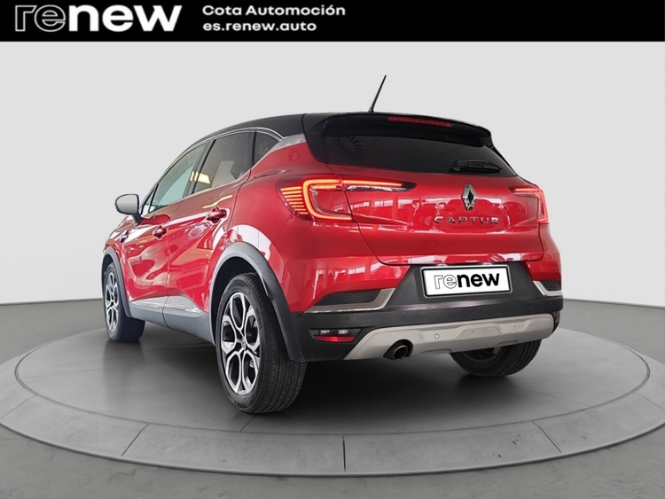 Renault Captur II ZEN foto 5