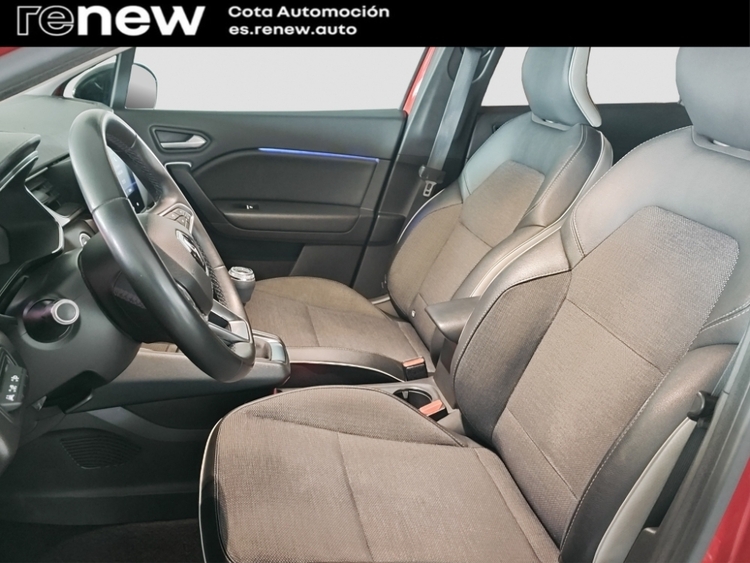 Renault Captur II ZEN foto 6