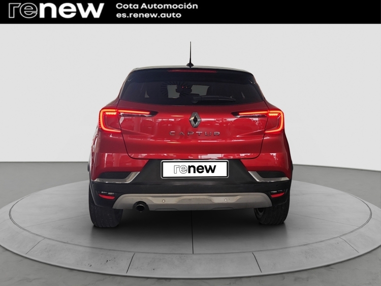 Renault Captur II ZEN foto 7