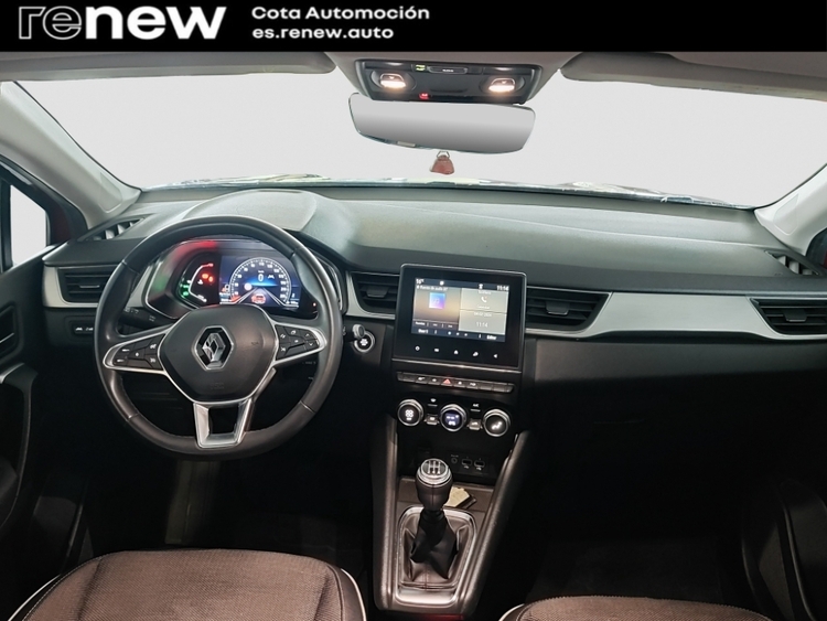 Renault Captur II ZEN foto 10