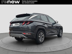 Hyundai Tucson Maxx Hybrid 2WD miniatura 9