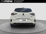Renault Clio Techno miniatura 9